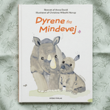 Børnebog: Dyrene fra Mindevej