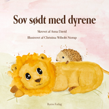 Børnebog: Sov sødt med dyrene
