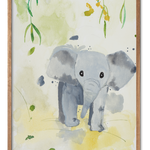 Baby Elefant